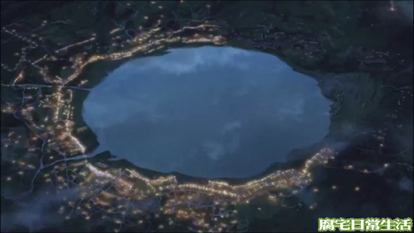 糸手町湖 糸手町湖