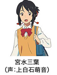 君の名は。2 君の名は。2