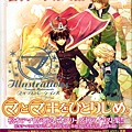 松本テマリ マ Illustrations