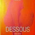 Dessous: Lingerie as Erotic Weapon 