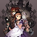 莉莉露 Alice's Adventure in Wonderland