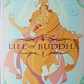 Miho Satogawa LIFE OF BUDDHA