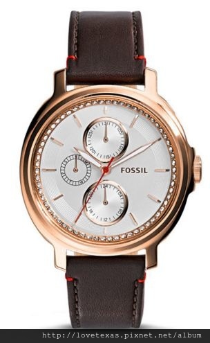 Fossil ES3594P 女錶 $5350 含運.JPG