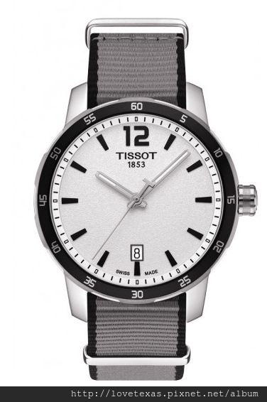 Tissot T0954101703700 女錶 $14200 含運.JPG