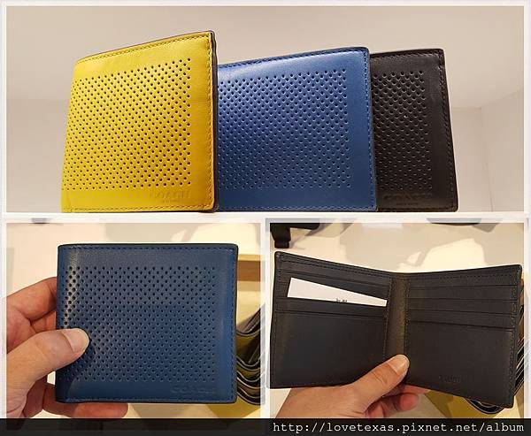 Coach Men Wallets $2950 含運.JPG