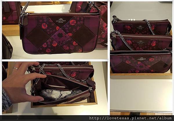 Coach Women $5830 含運.JPG