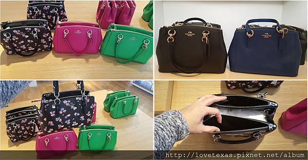 Coach Women $8620 含運.JPG