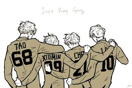 EXO-M