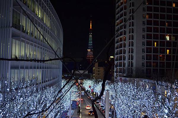 20121225_084 in Tokyo