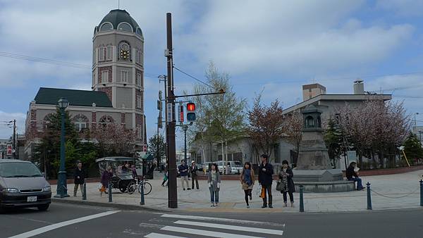 20110505 in OTARU 359.JPG