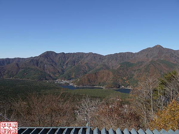 富士八景之一的紅葉台 下 三湖台 手牽手的風景 痞客邦 富士八景之一的紅葉台 下 三湖台 手牽手的風景 痞客邦