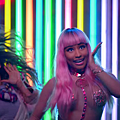 俏皮Nicki