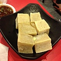 凍豆腐