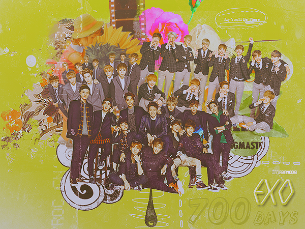 700DAYS