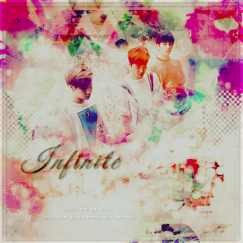 infinite