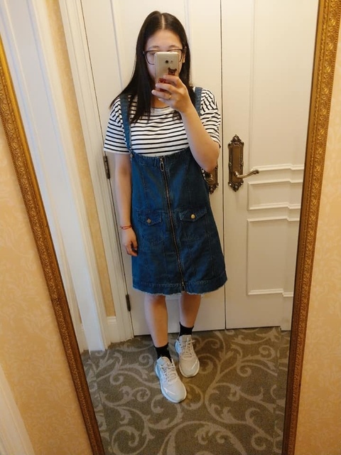 9/22 ootd - 。 Hong Kong & Macau 。