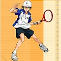 網球王子