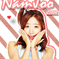 A PINK NamJoo