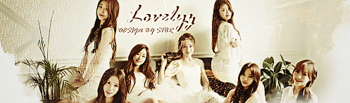 LOVELYZ