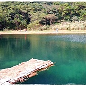 新山夢湖 新山夢湖