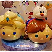 迪士尼Tsum Tsum 玩轉派對