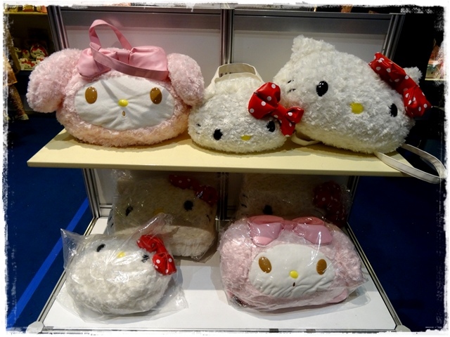 台茂購物中心‬HelloKitty冰原奇幻之旅