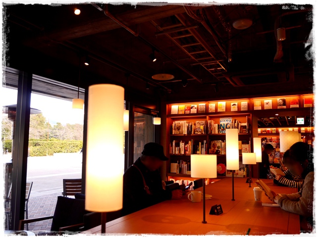 京都岡崎 蔦屋書店 京都岡崎 蔦屋書店