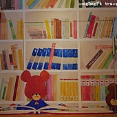 小熊學校快樂廚房The Bears' School Kitchen