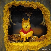 小熊維尼 友你真好特展