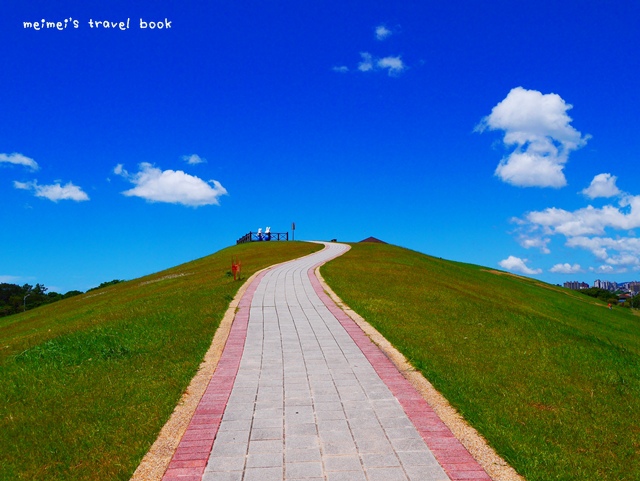 11隻miffy米飛兔八里文化公園