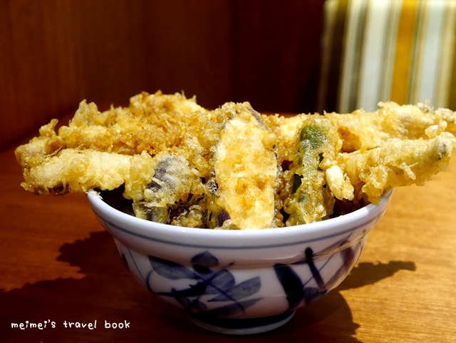 下町天丼 秋光-台灣 下町天丼 秋光-台灣