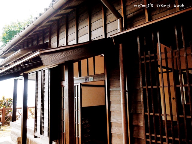 淡水街長多田榮吉故居