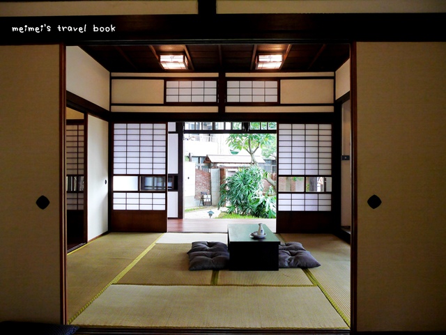 淡水街長多田榮吉故居