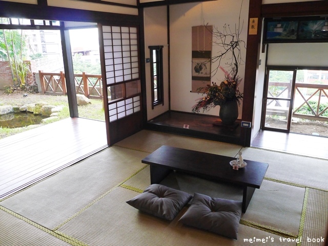 淡水街長多田榮吉故居