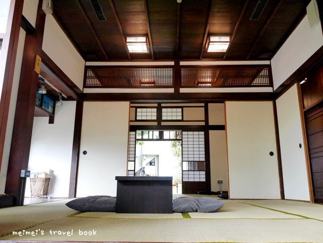 淡水街長多田榮吉故居