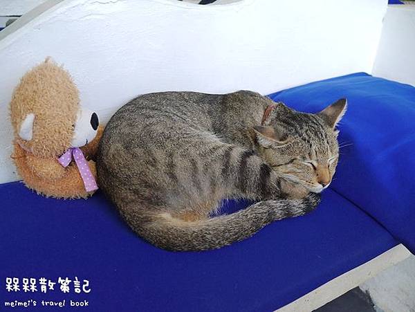 宜蘭內埤海灘地中海CASA