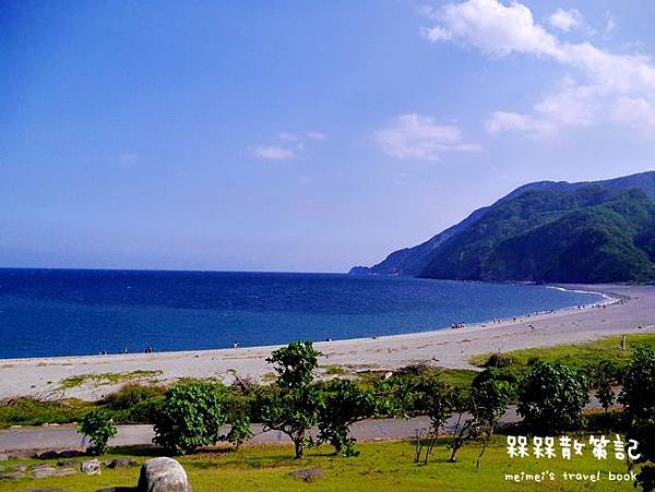 宜蘭內埤海灘地中海CASA 宜蘭內埤海灘地中海CASA