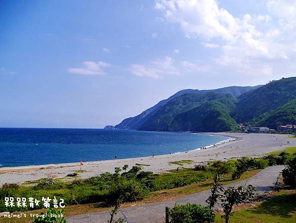 宜蘭內埤海灘地中海CASA