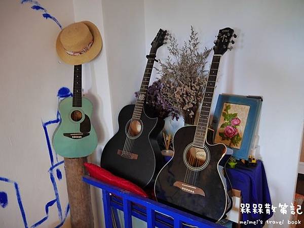 宜蘭內埤海灘地中海CASA