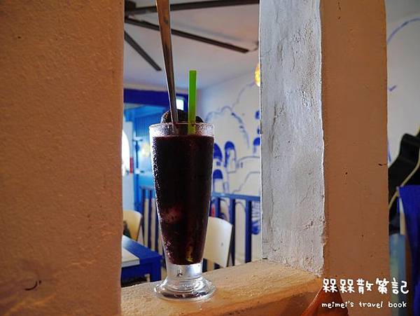 宜蘭內埤海灘地中海CASA