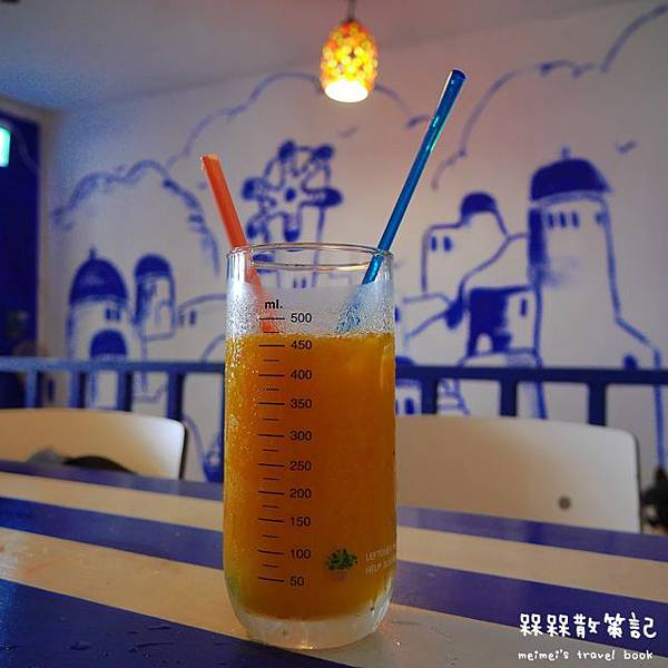 宜蘭內埤海灘地中海CASA