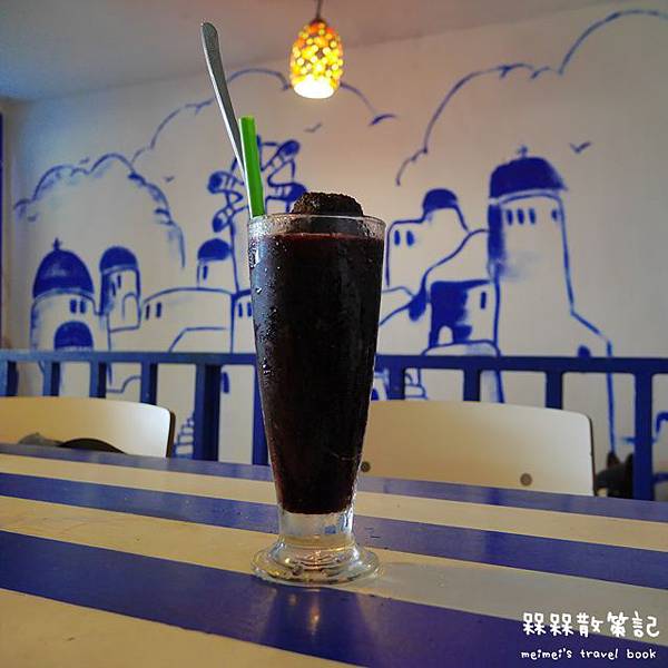 宜蘭內埤海灘地中海CASA