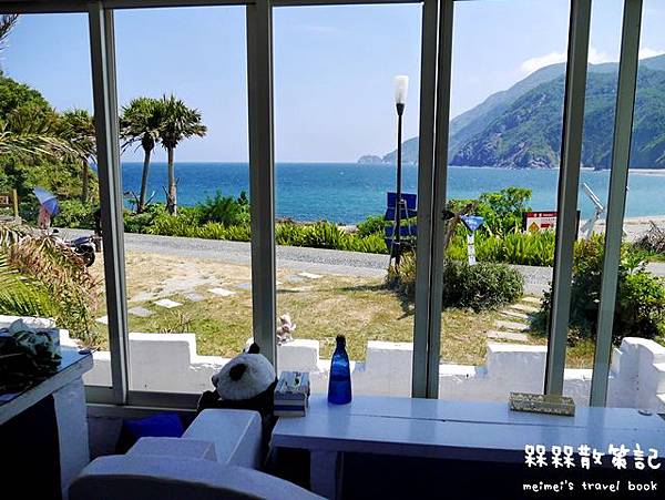 宜蘭內埤海灘地中海CASA