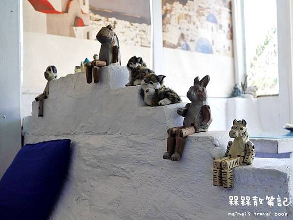 宜蘭內埤海灘地中海CASA