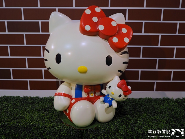 2016Hello Kitty Go Around!!歡樂嘉年華