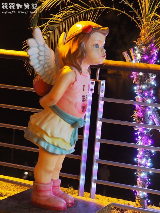 碧潭水舞秀 碧潭水舞秀