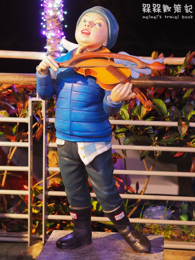 碧潭水舞秀 碧潭水舞秀