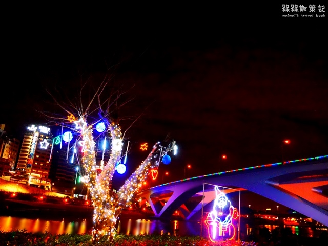 碧潭水舞秀 碧潭水舞秀