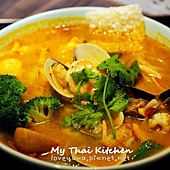 湄泰廚房 My Thai Kitchen