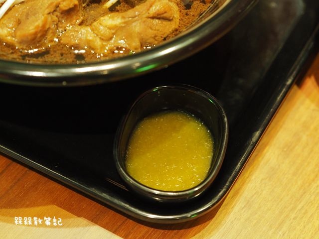 香茅小廚泰式麵館